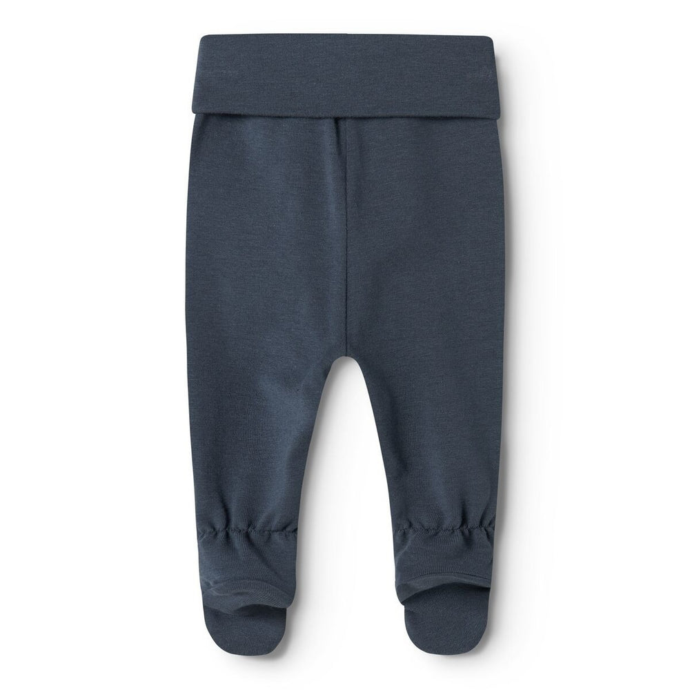 Køb MarMar Modal New Born Blue Pixa Bukser