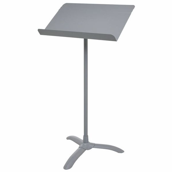 Manhasset 48 Symphony Music Stand grey m