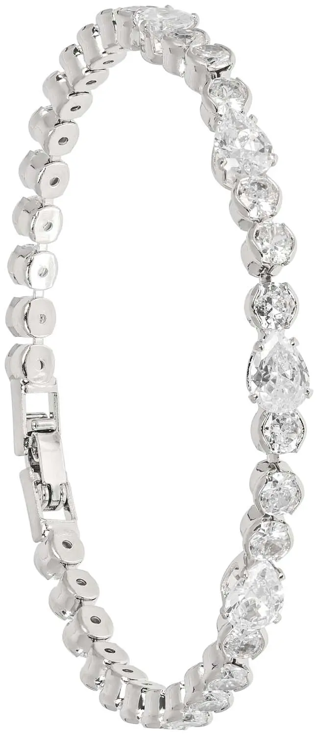 Schmuckset - Sparkling Teardrop