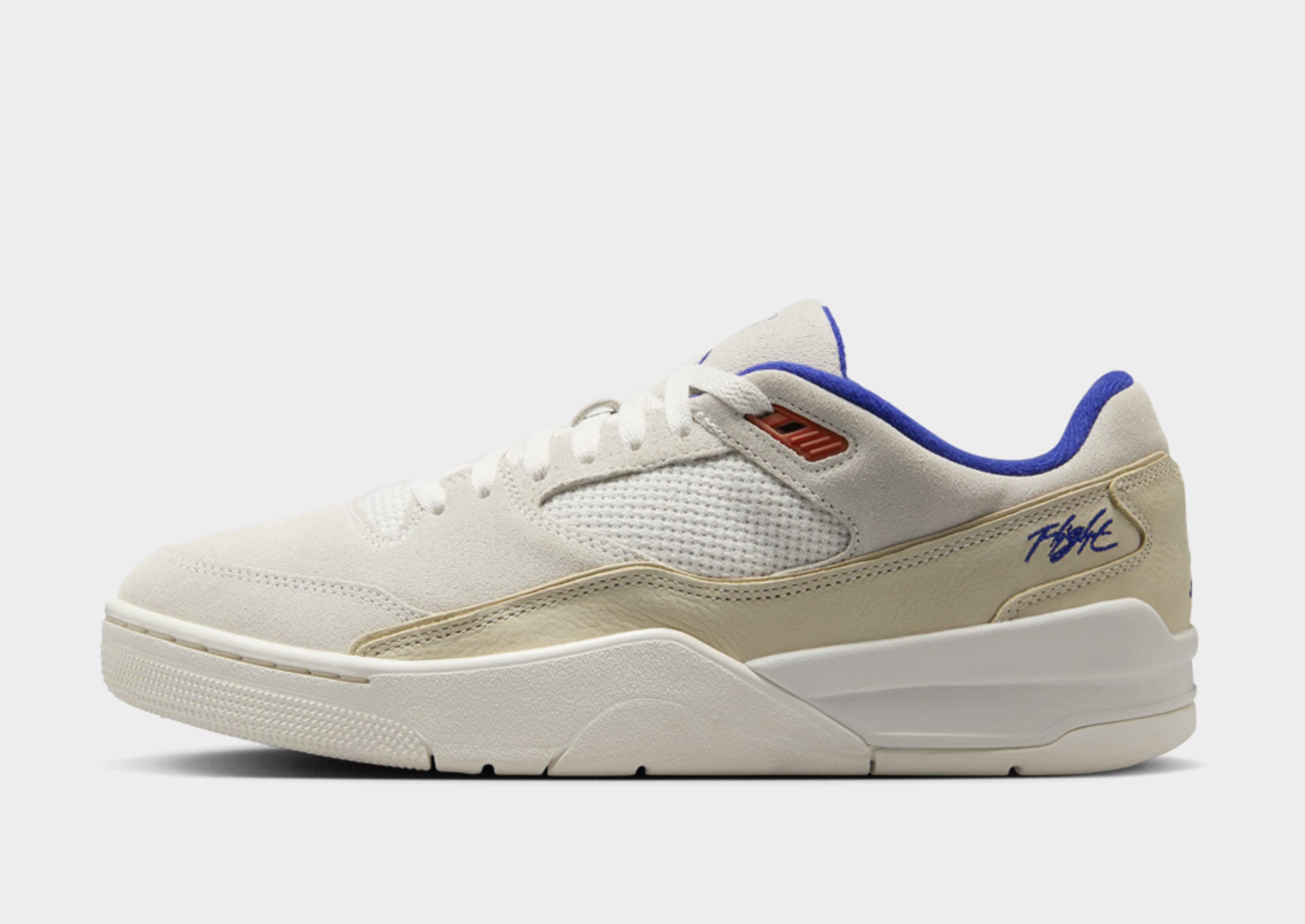 Jordan Flight Court