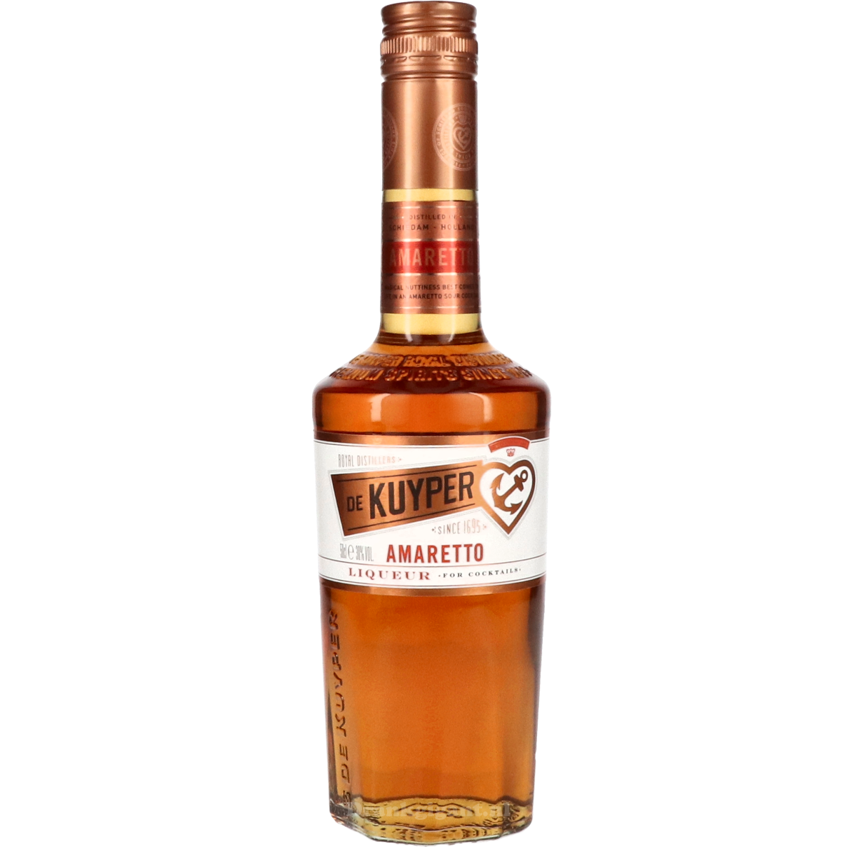 De Kuyper Amaretto 50 cl