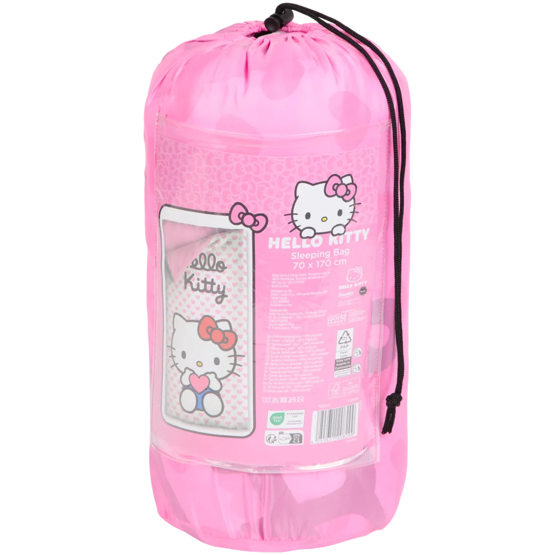 Sac de couchage pour enfant