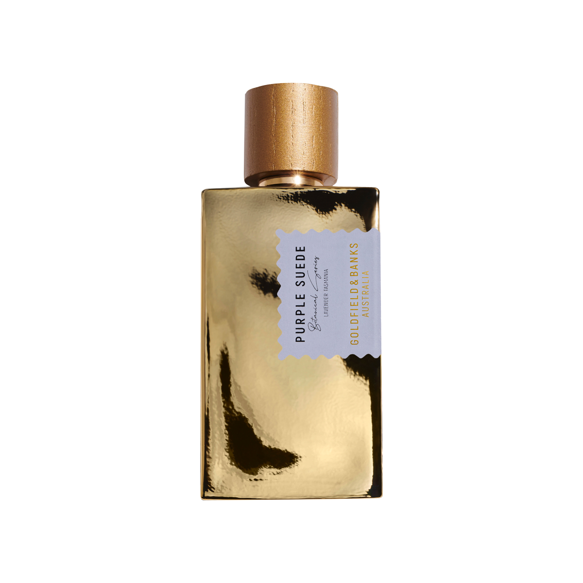 Purple Suede Eau de Parfum 100ml