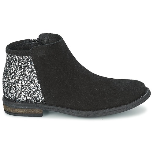 Acebo's - MERY - Noir