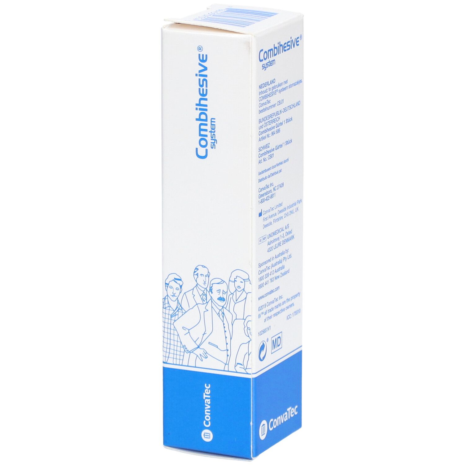 Combihesive Gürtel 964686