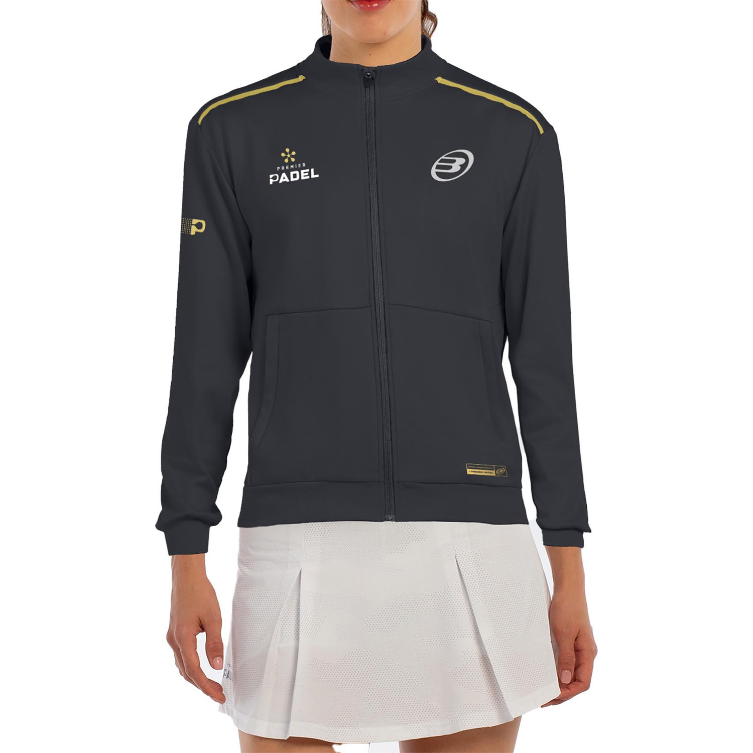 Bullpadel Premier Padel Dames Set 2