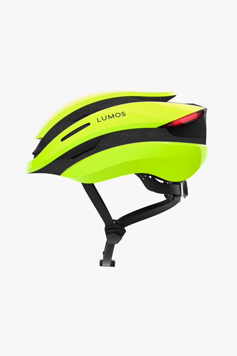 Lumos Ultra Mips Velohelm