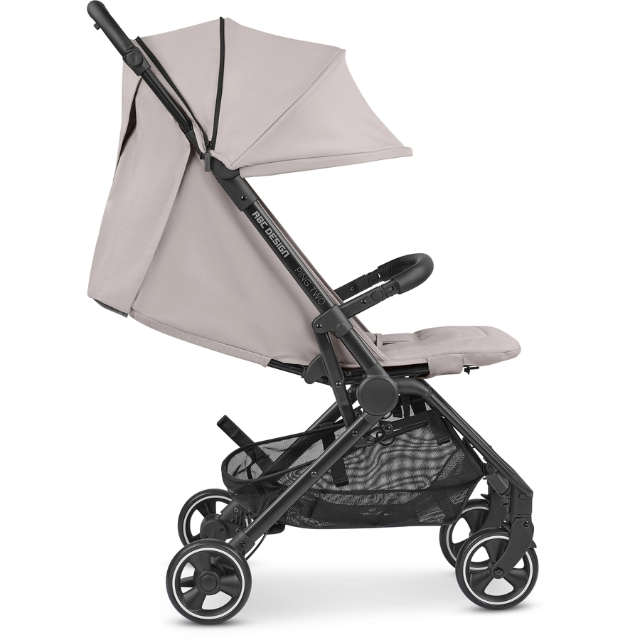 ABC DESIGN Buggy Ping Two Powder Kollektion 2024