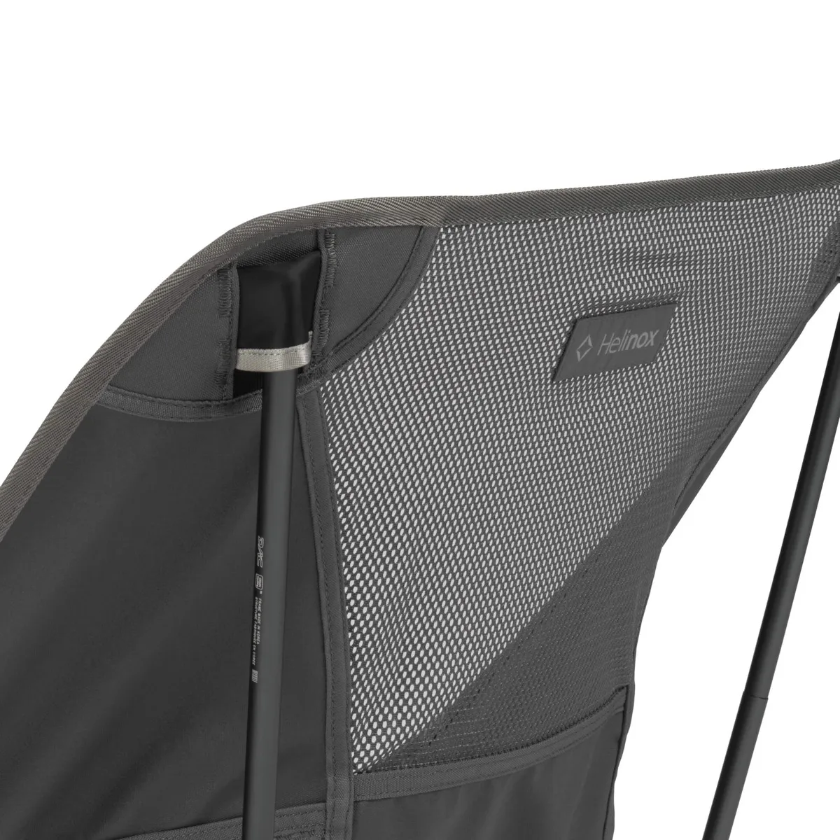Helinox Chair One Charcoal