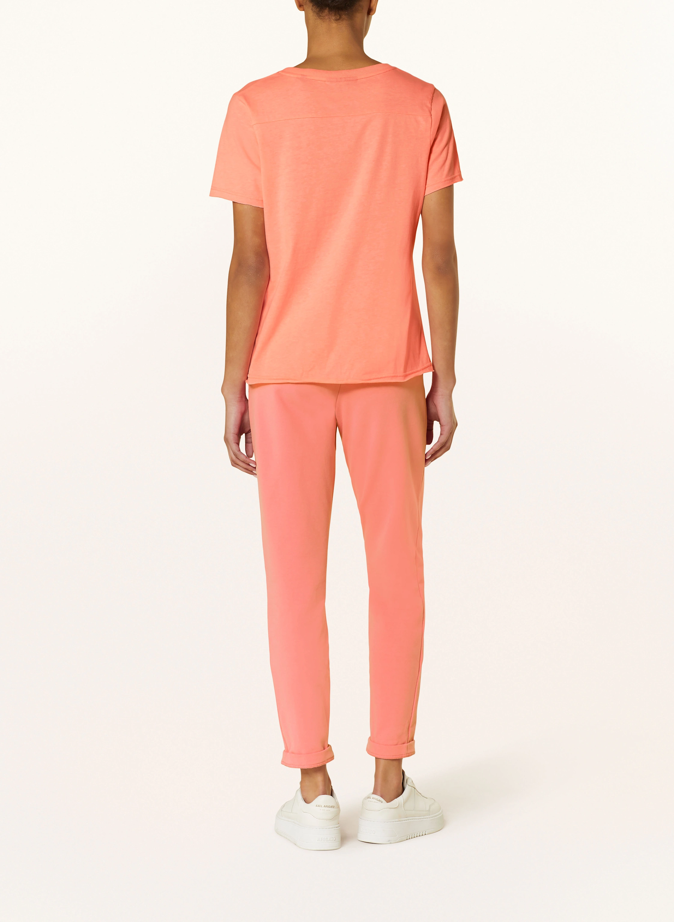 ELBSAND T-Shirt TALVI