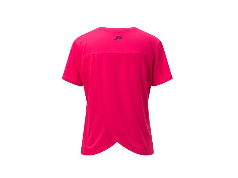 Dames sportshirt