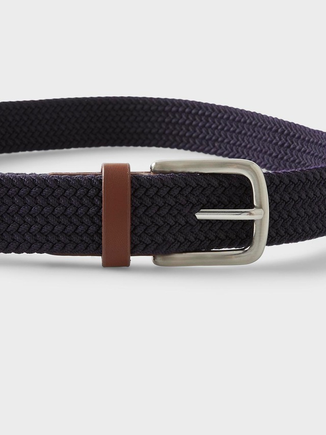 Name It Flechtgürtel »NKMSIECE BELT NOOS«