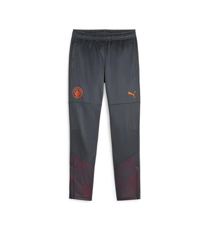 PUMA JR Manchester City FC Trainingsbroek 2023/2024