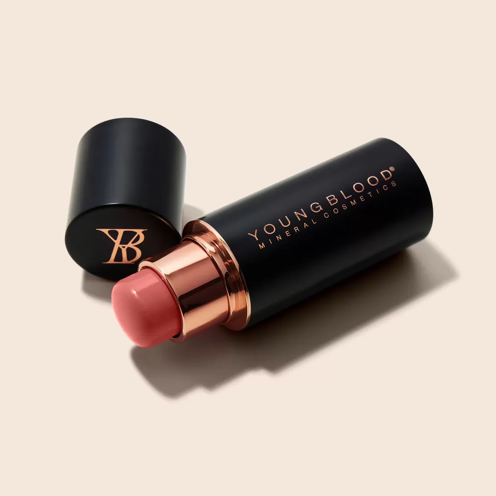 Youngblood VividLuxe Crème Blush Stick - 9,5 g
