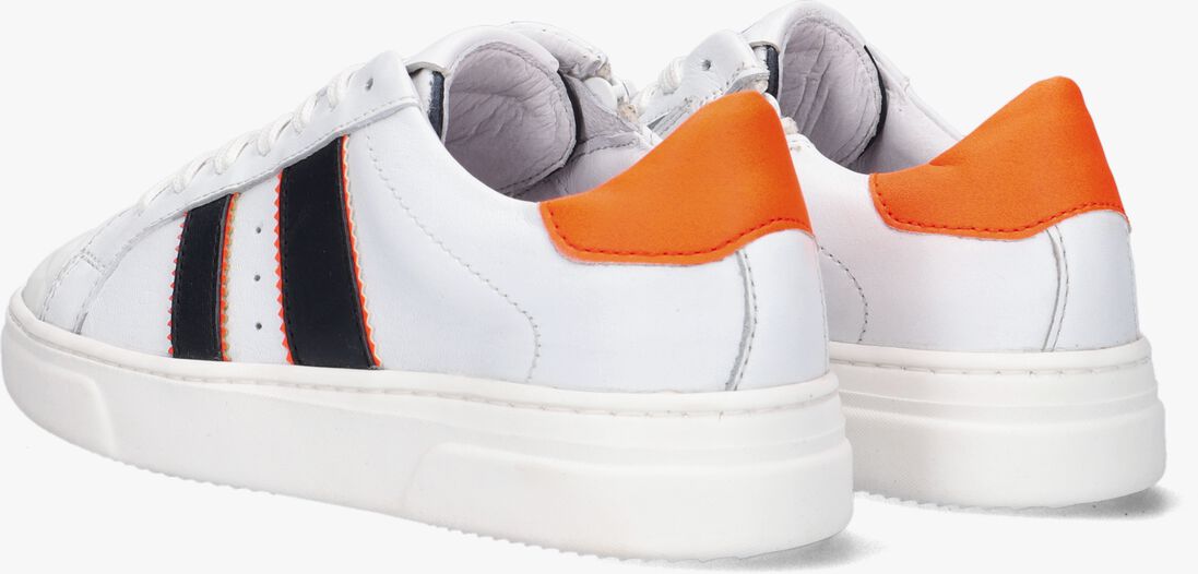 HIP witte hip lage sneakers h1610