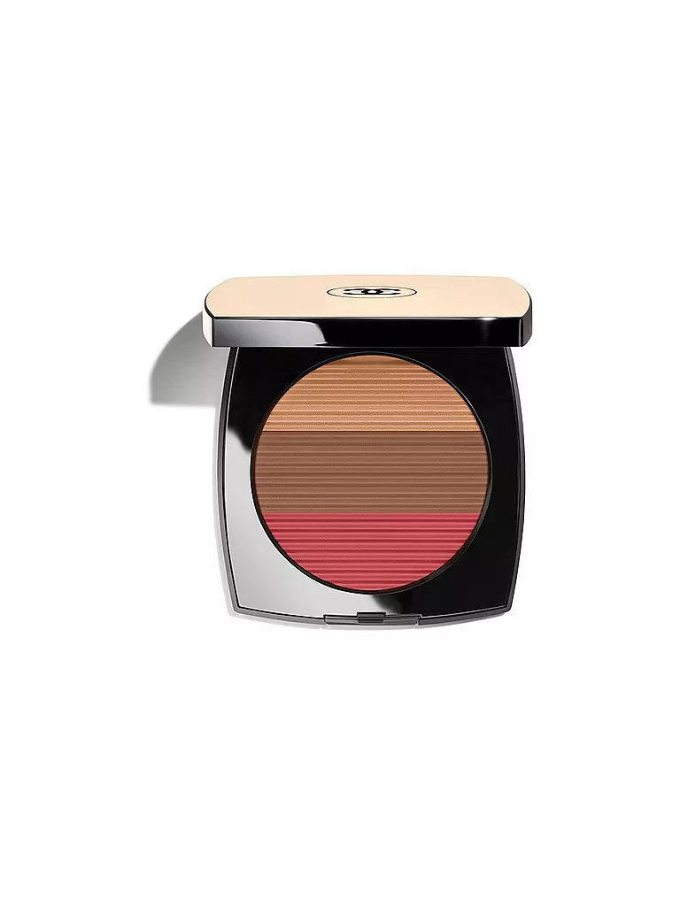 CHANEL POUDRE BELLE MINE ENSOLEILLÉE 15G beere