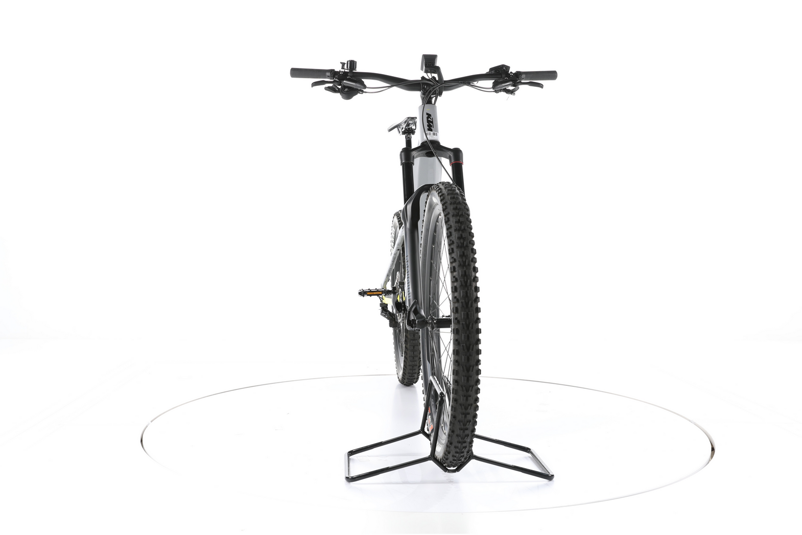 KTM Macina Kapoho 7972 (2022) | Diamond