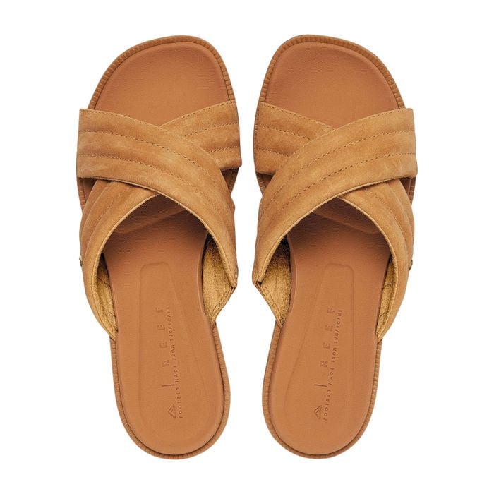 Reef Lofty Lux X Slippers Dames