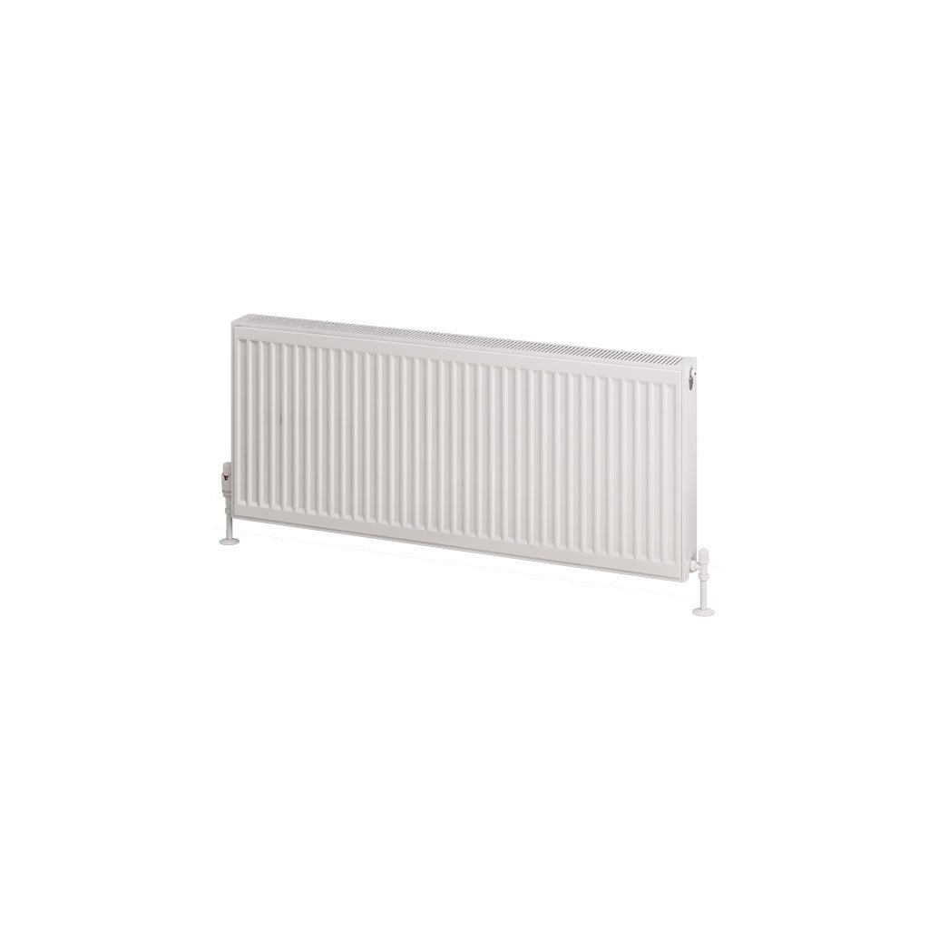 Eastbrook Type 22 paneelradiator 120x50cm 2139W wit glans