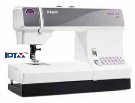 PFAFF - Machine à coudre Select 3.2
