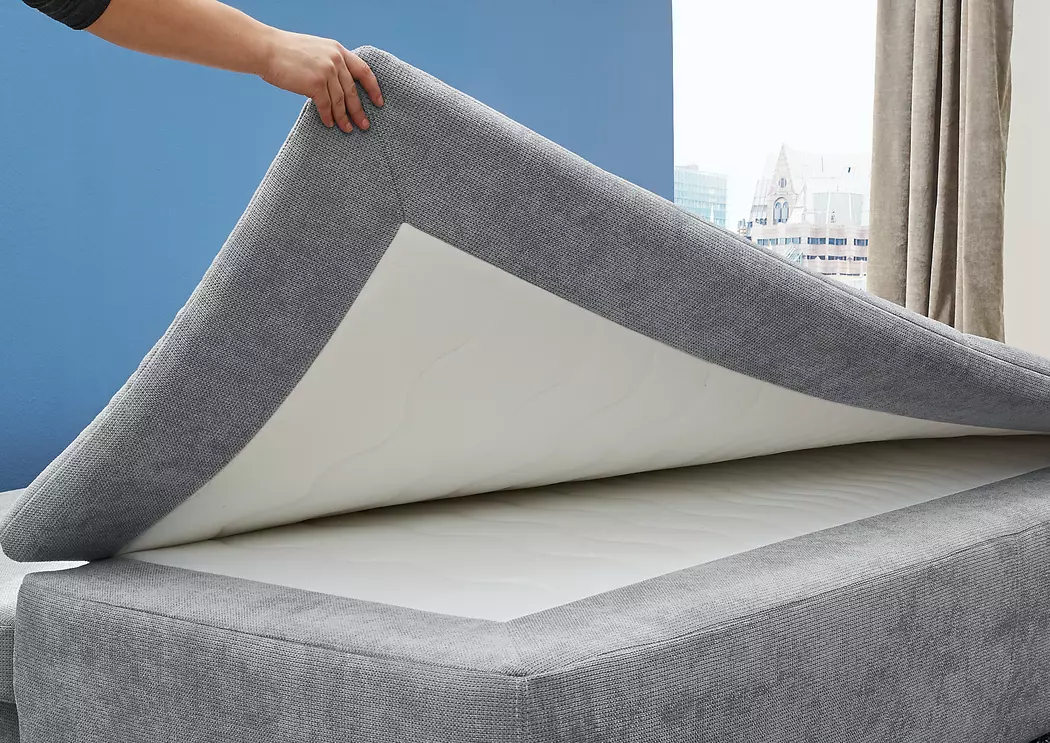 Schlafsofa Duett