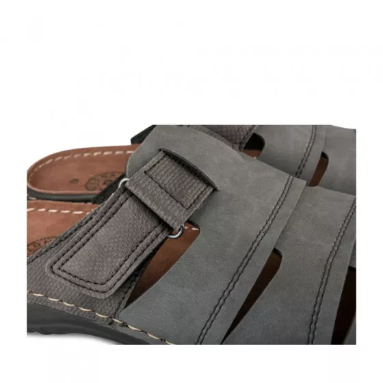Mules GRIS ARIZONA BY PATRIZIA