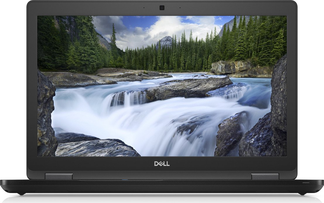Dell Precision 3530 | i7-8850H | 15.6