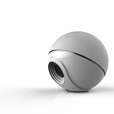 Lampe à poser Sonolux RVB H.17cm