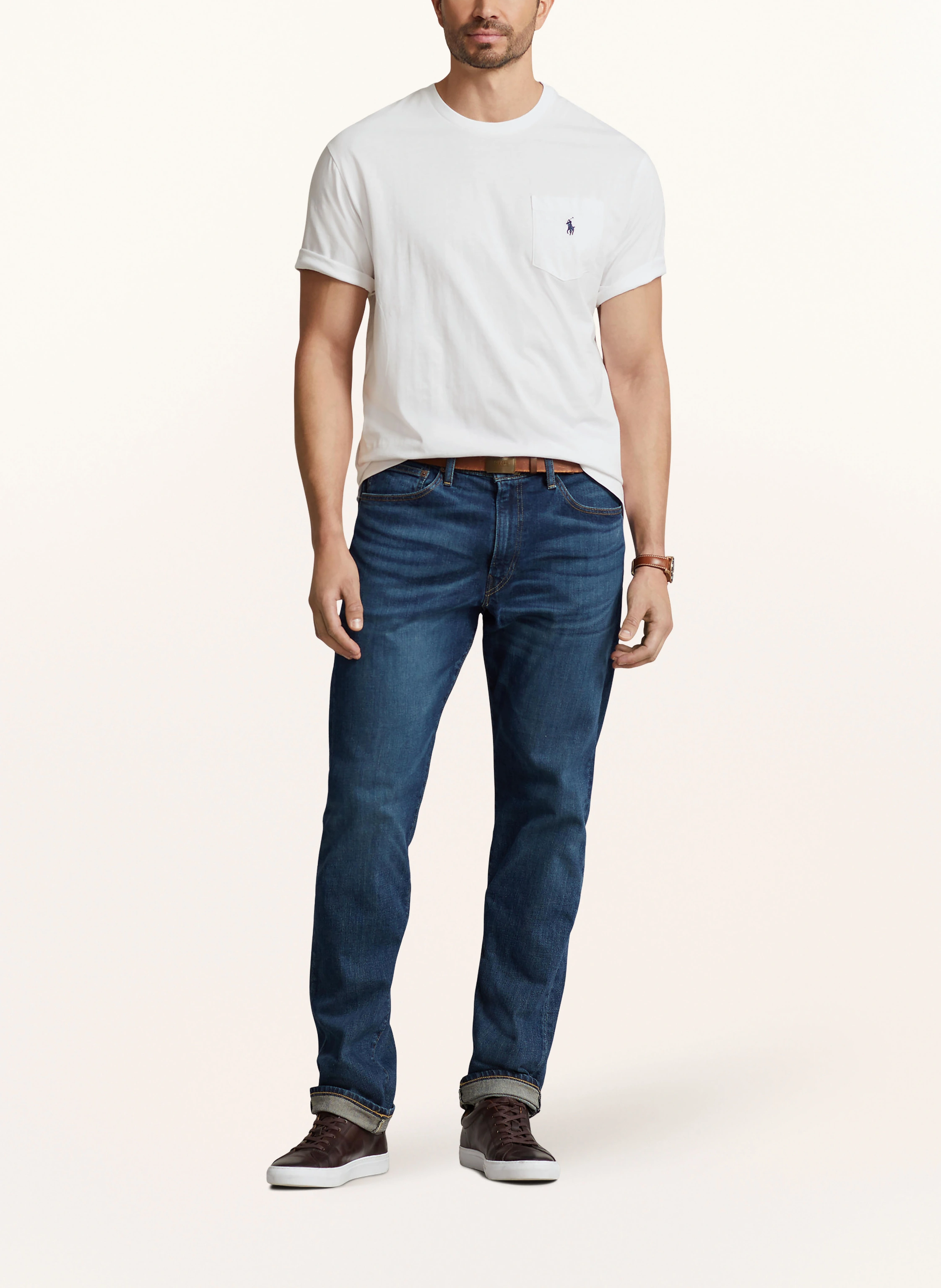 POLO RALPH LAUREN Big & Tall T-Shirt