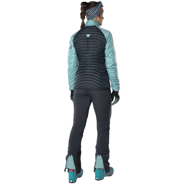 Doudoune ski de randonnée DYNAFIT SPEED INSULATION JKT W MARINE BLUE