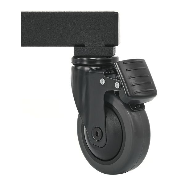 Adams Gong Stand 600