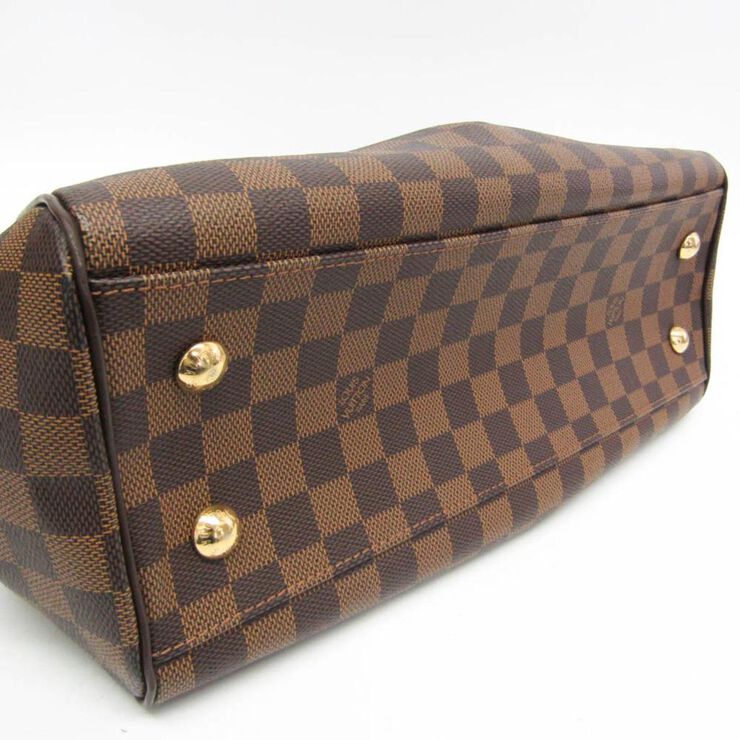 Louis Vuitton Vintage Louis Vuitton Trevi Brown