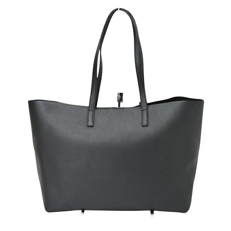 Yves Saint Laurent Vintage Yves Saint Laurent Tote Black