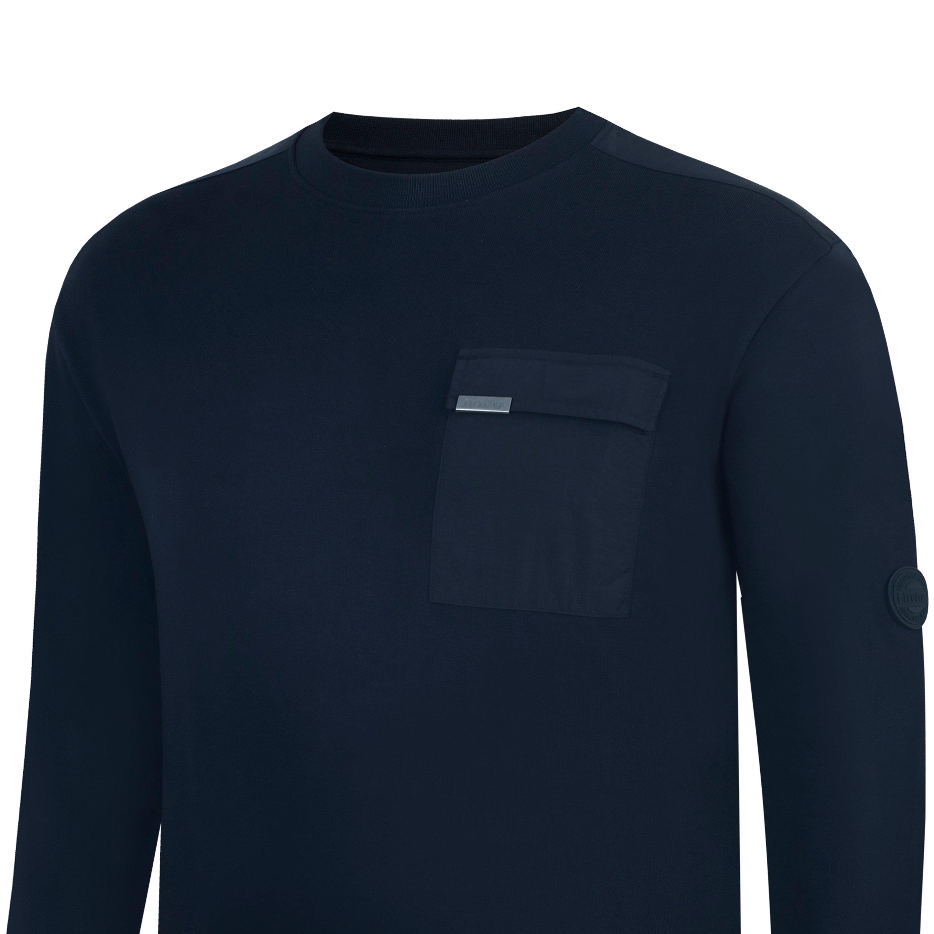 Firetrap Hybrid Sweater
