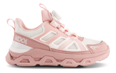 KOOL Sneaker Rosa 7616115364