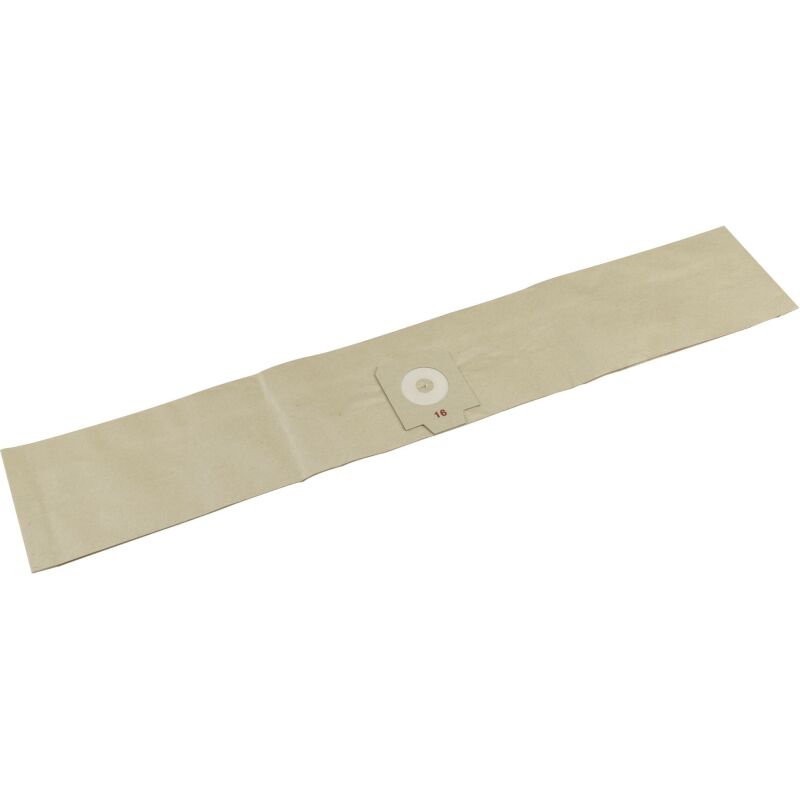 Sacs pour aspirateur Nilfisk GD930 15 litres - Lot de 10