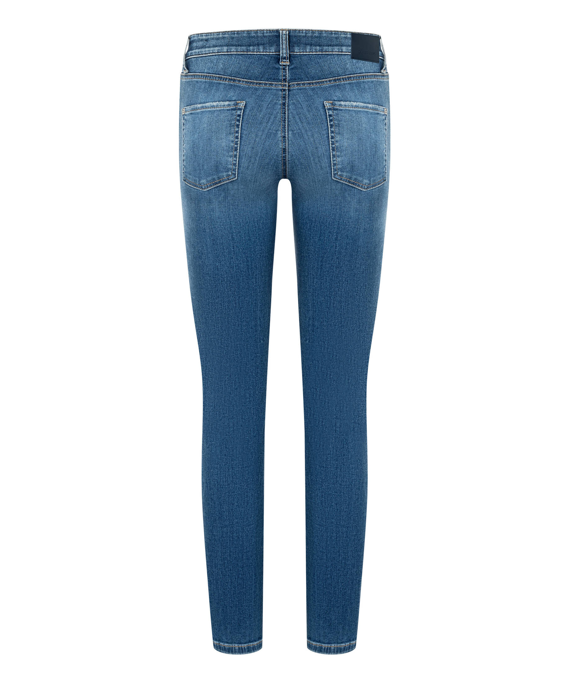 Cambio| Damen Jeans PIPER