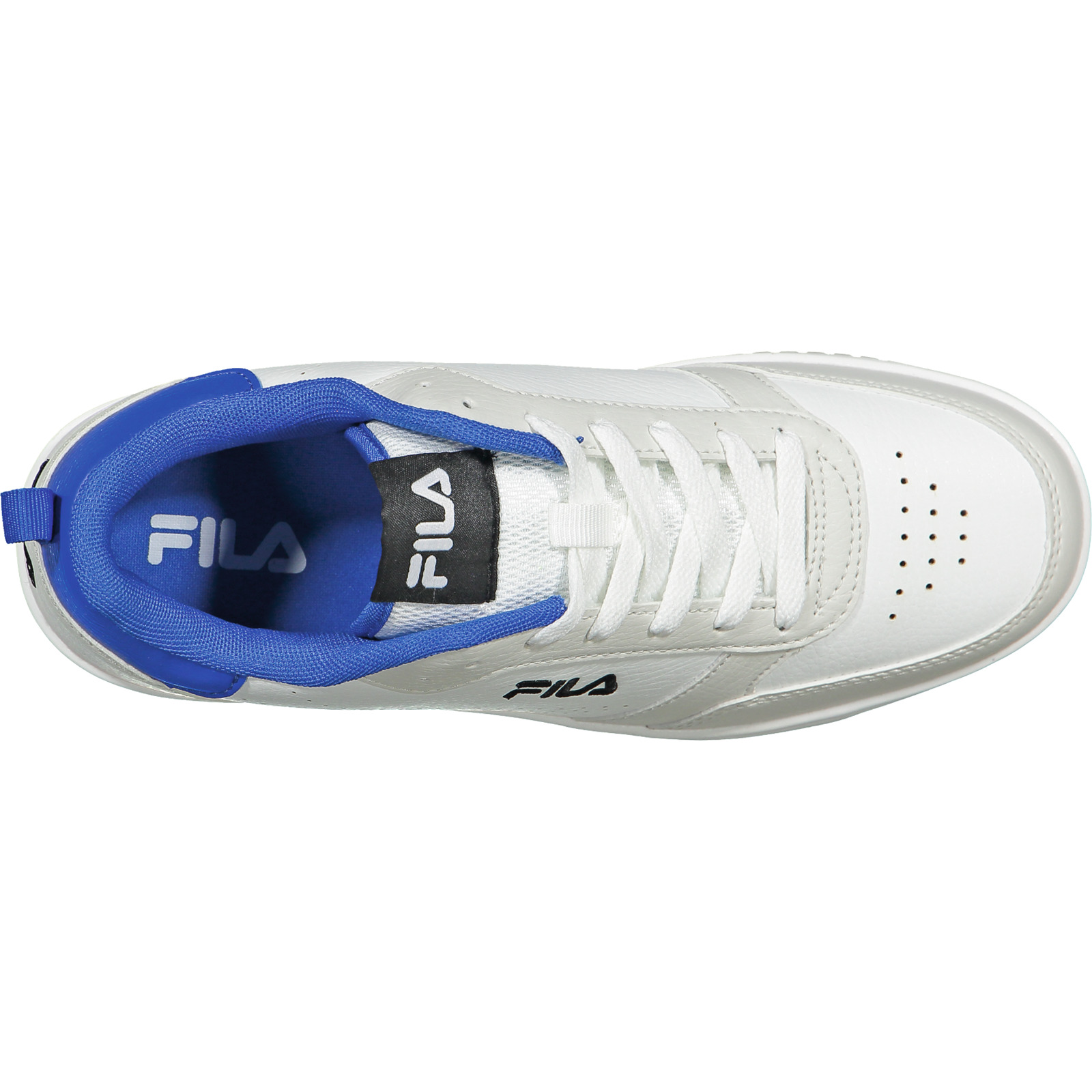 Fila Unisex-Sneaker Teens 38