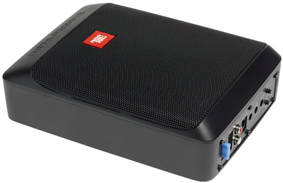 JBL BassPro Nano Subwoofers voiture