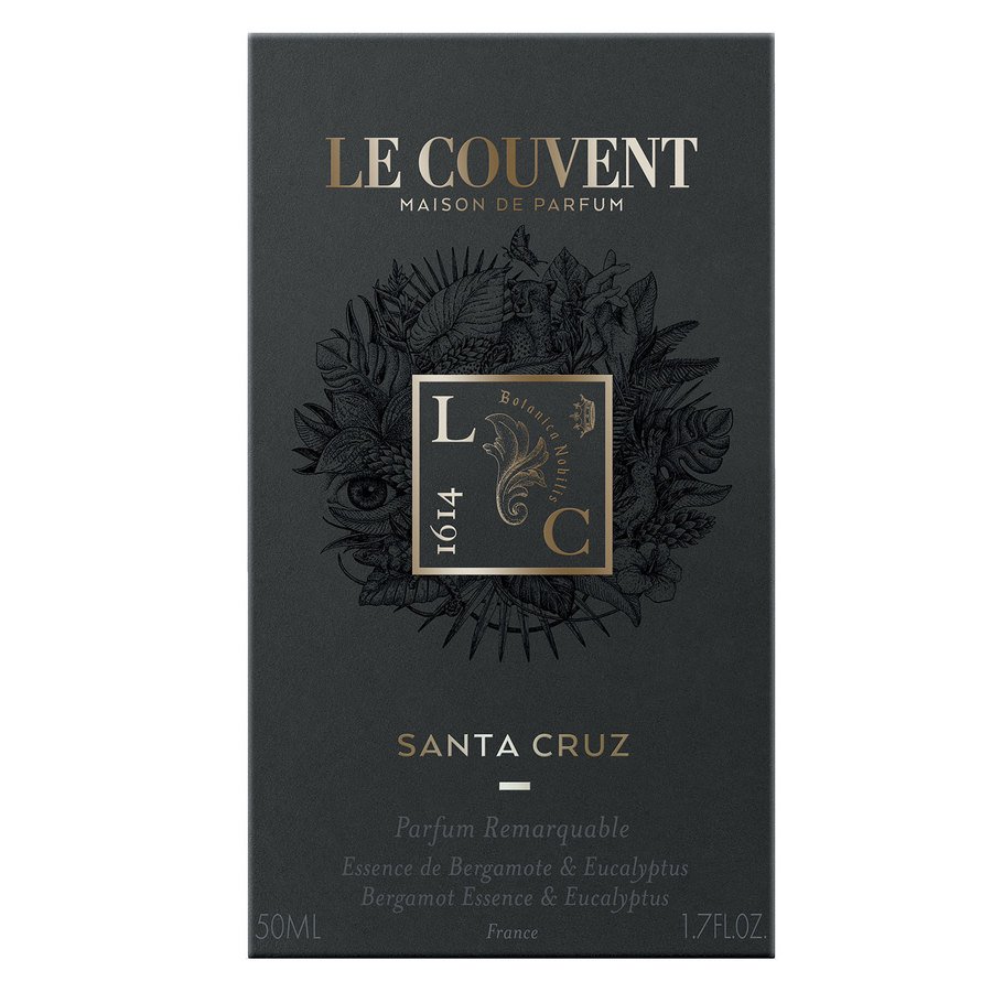 Le Couvent Les Parfums Remarkable Santa Cruz 50ml