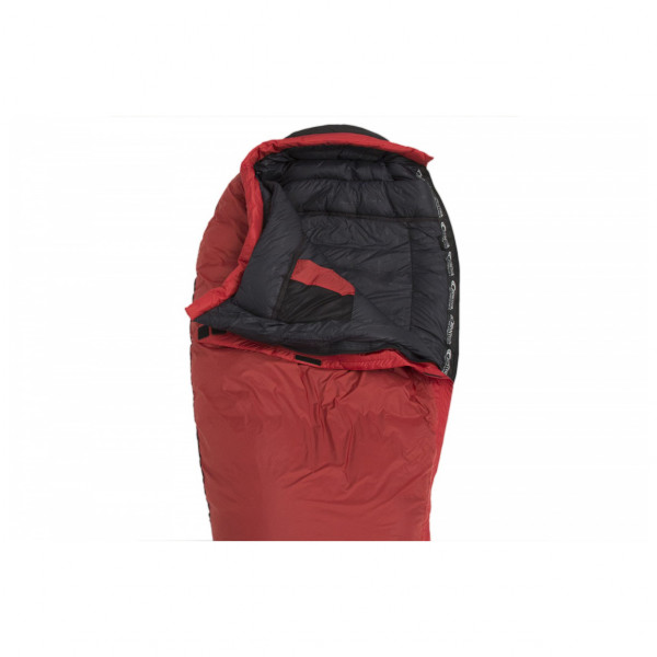 Carinthia - D1200x - Sac de couchage en duvet