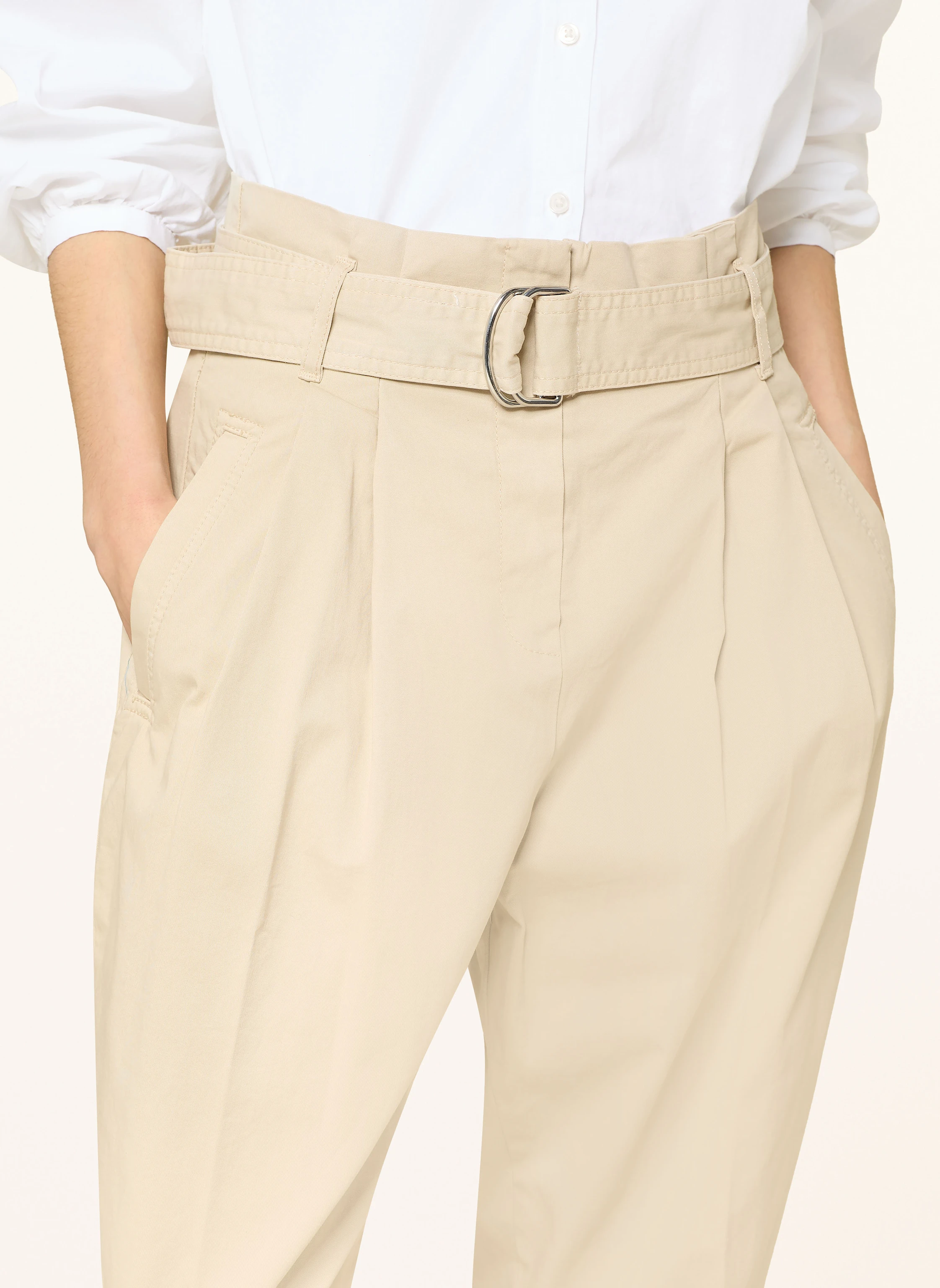 BOSS Hose TASHAINA