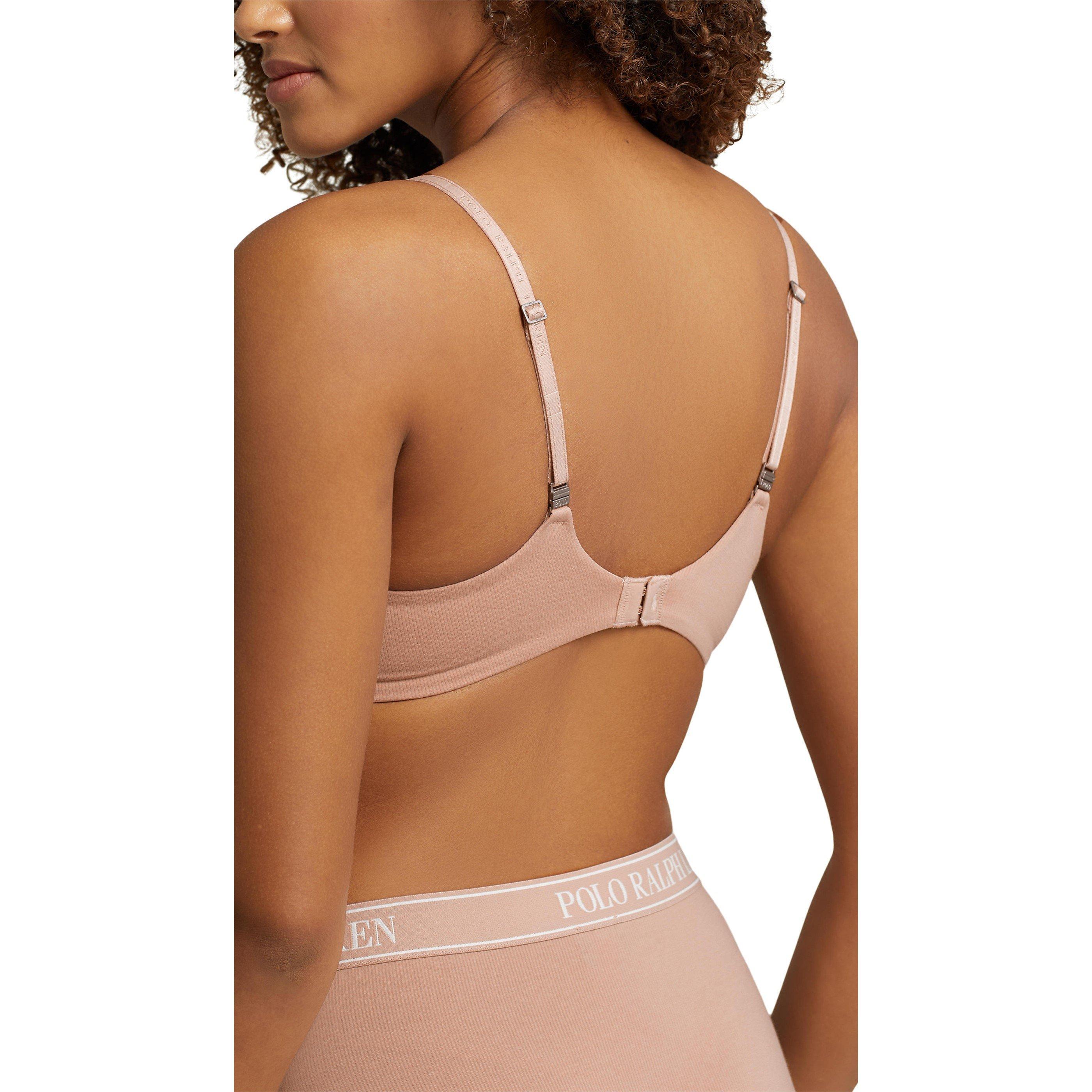 Ralph Lauren Essential Bra