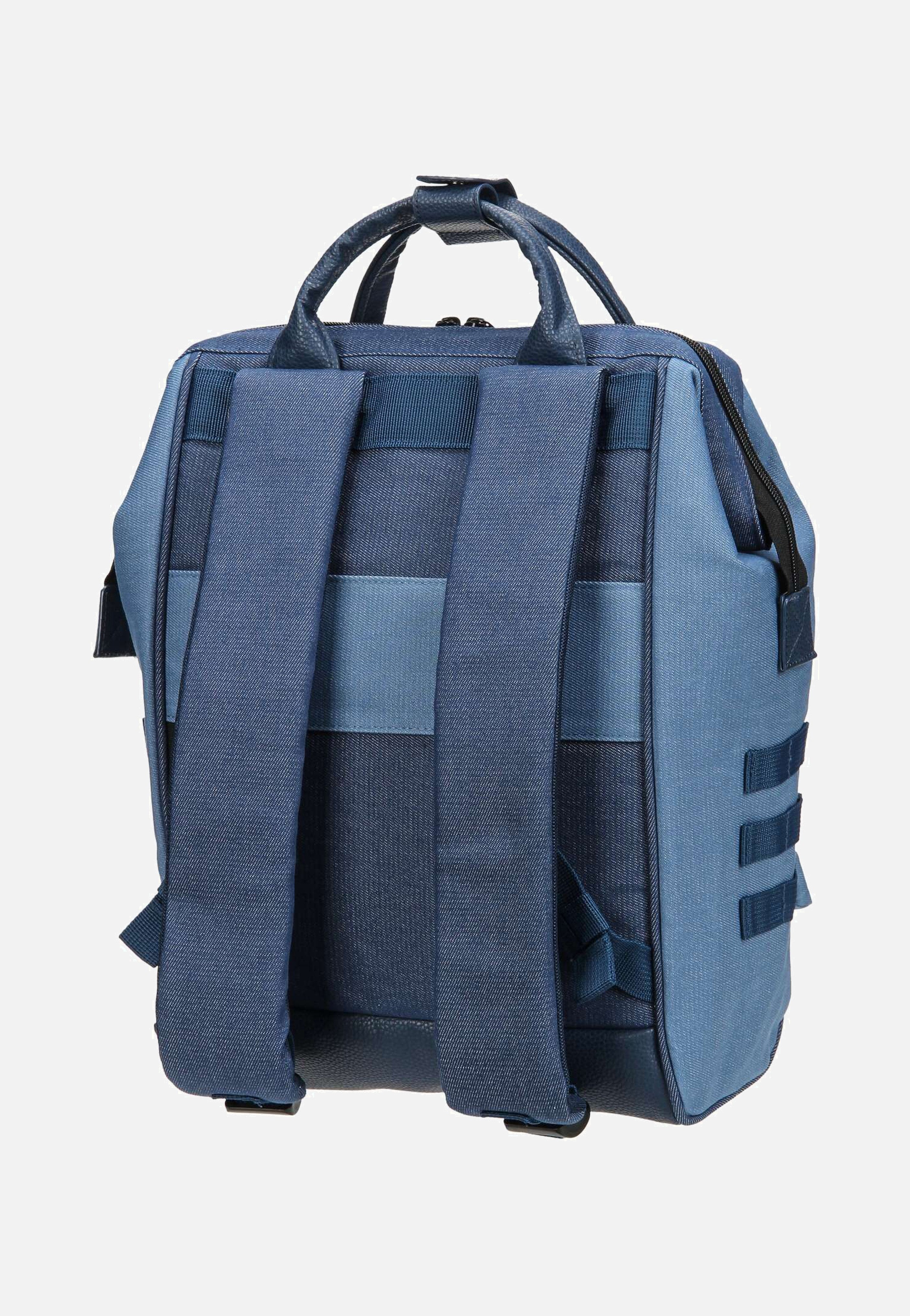 Adventurer Denim Medium San Giljan - Rucksack