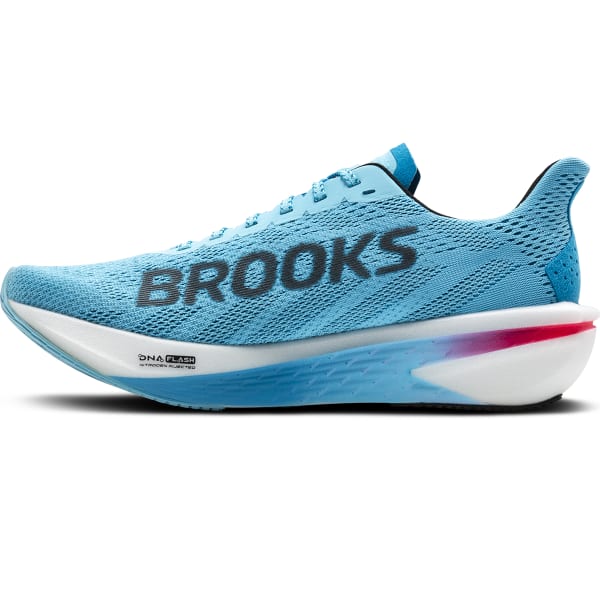 Chaussure running BROOKS W HYPERION 2 CRYSTAL SEAS/DIVA PINK/BLACK
