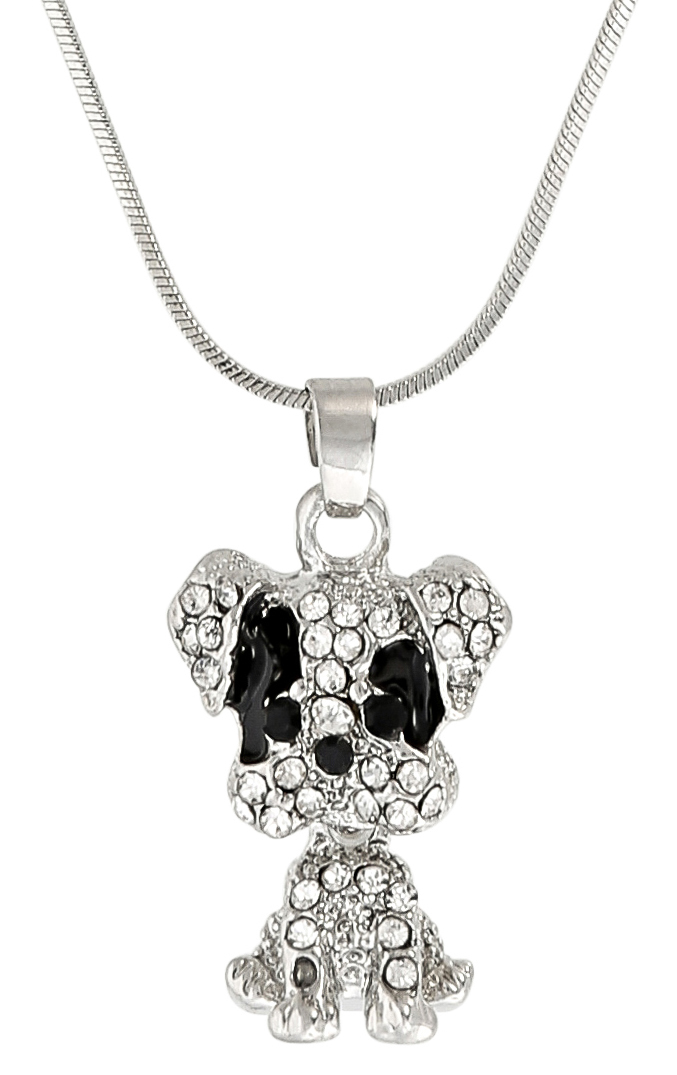 Kinder Kette - Little Doggy