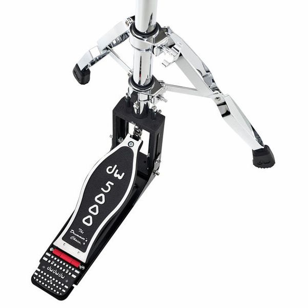 DW 5500TD Hi-Hat Ständer