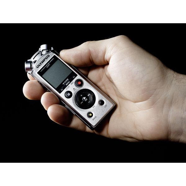 Olympus LS-P1 Bag Bundle
