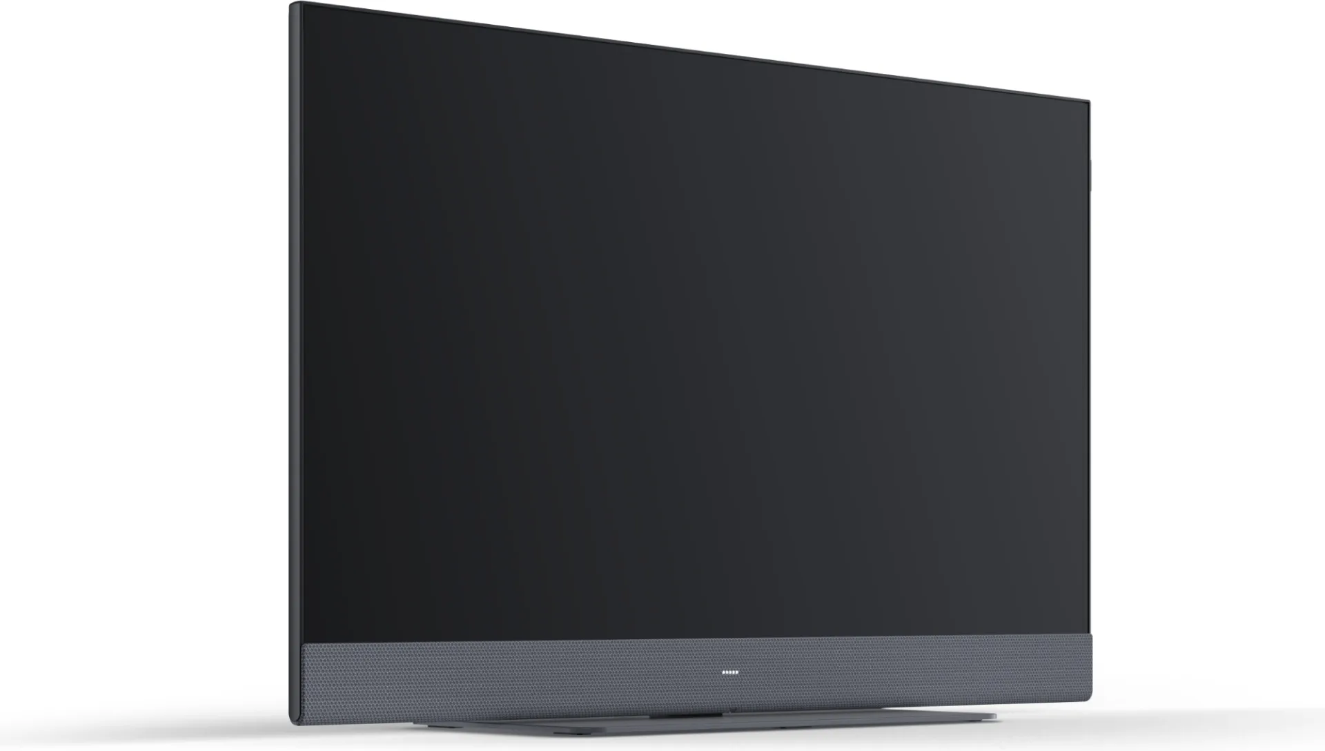 Loewe We. SEE 43 LCD Gris foncé TV UHD 4K