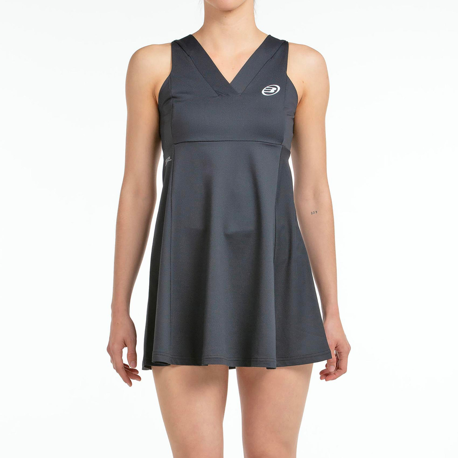 Bullpadel Acoco Purecolor Dress